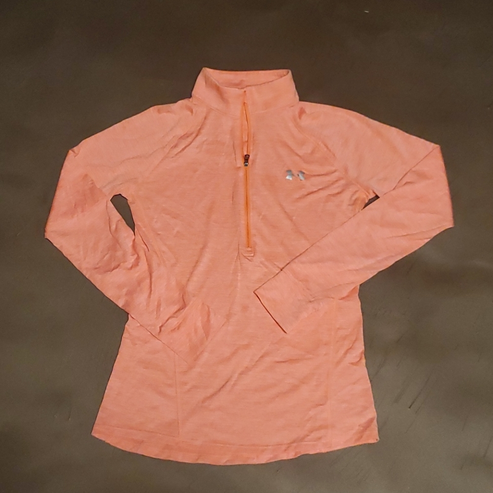 Under Armour Pullover